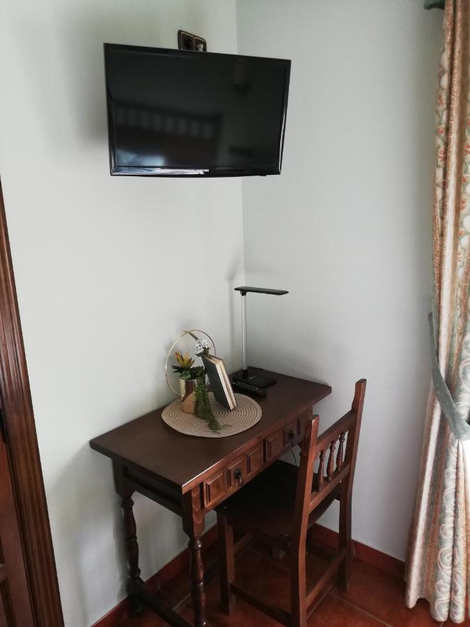 Hotel Rural El Vedal Muelas del Pan المظهر الخارجي الصورة